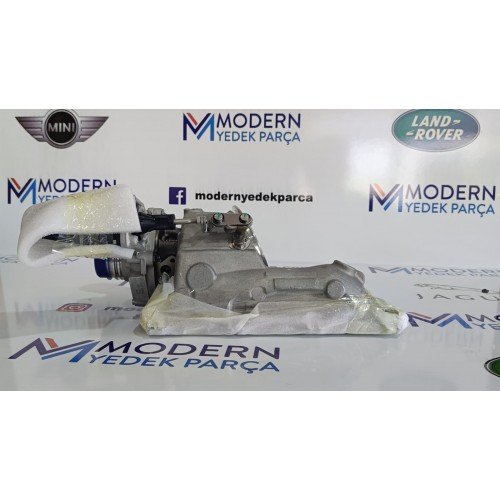 B38 SIFIR TURBO ALİMİNYUM / 7633795 B38 SIFIR TURBO ALİMİNYUM / 7633795